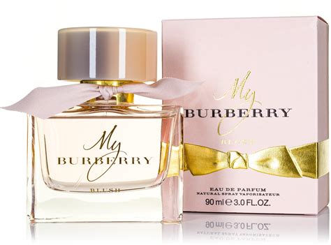 mr burberry blush|Burberry my Burberry blush edp.